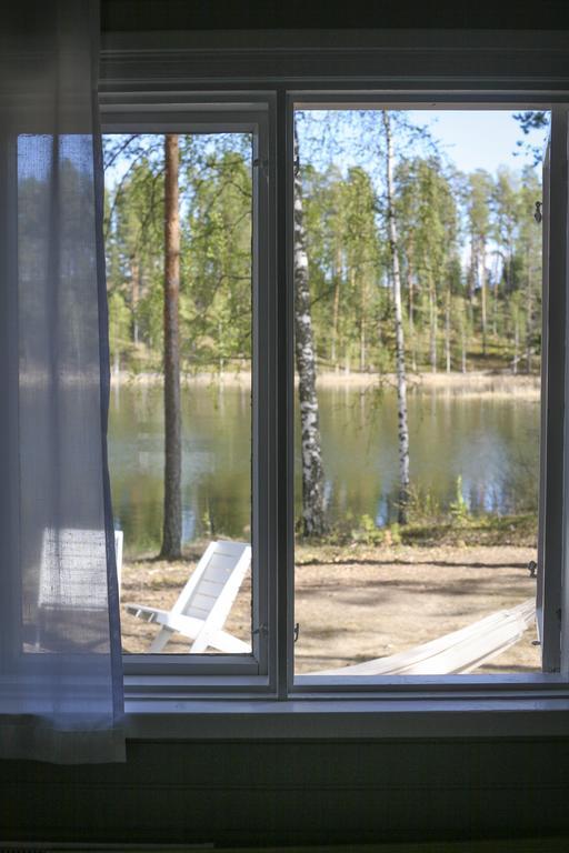 Hotel Hotelli Punkaharju
