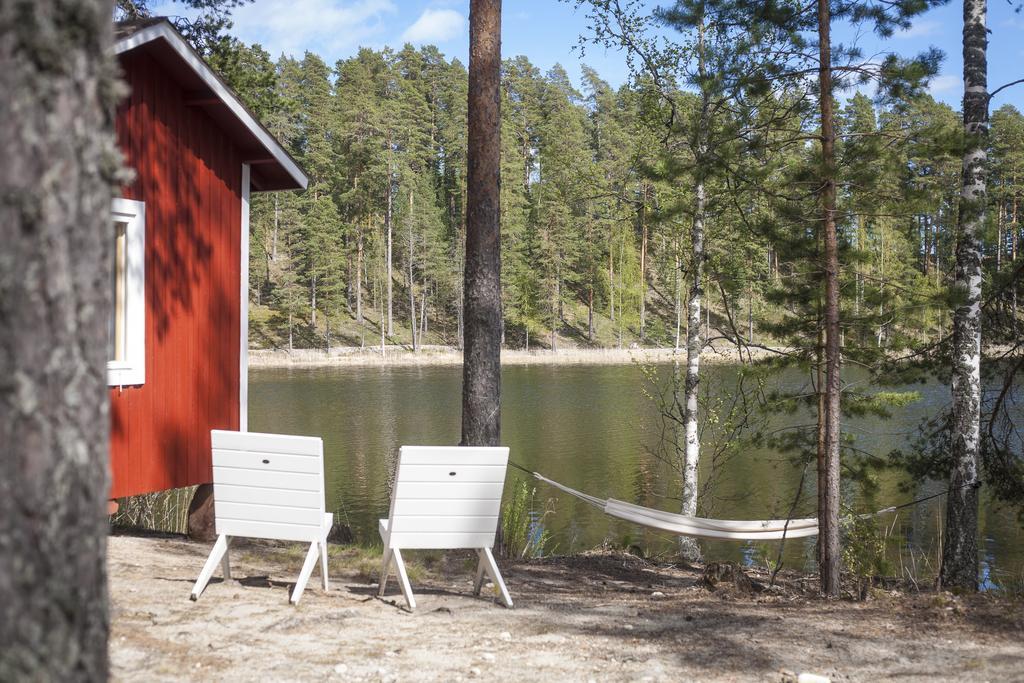 Hotelli Punkaharju 3*