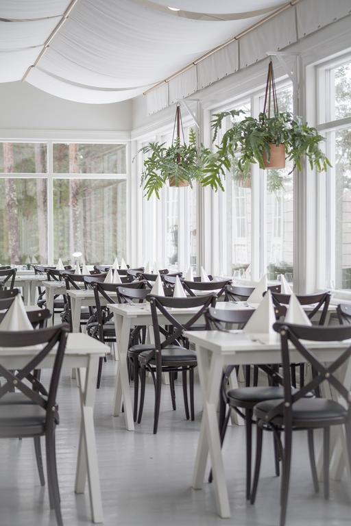 Hotel Hotelli Punkaharju Punkaharju